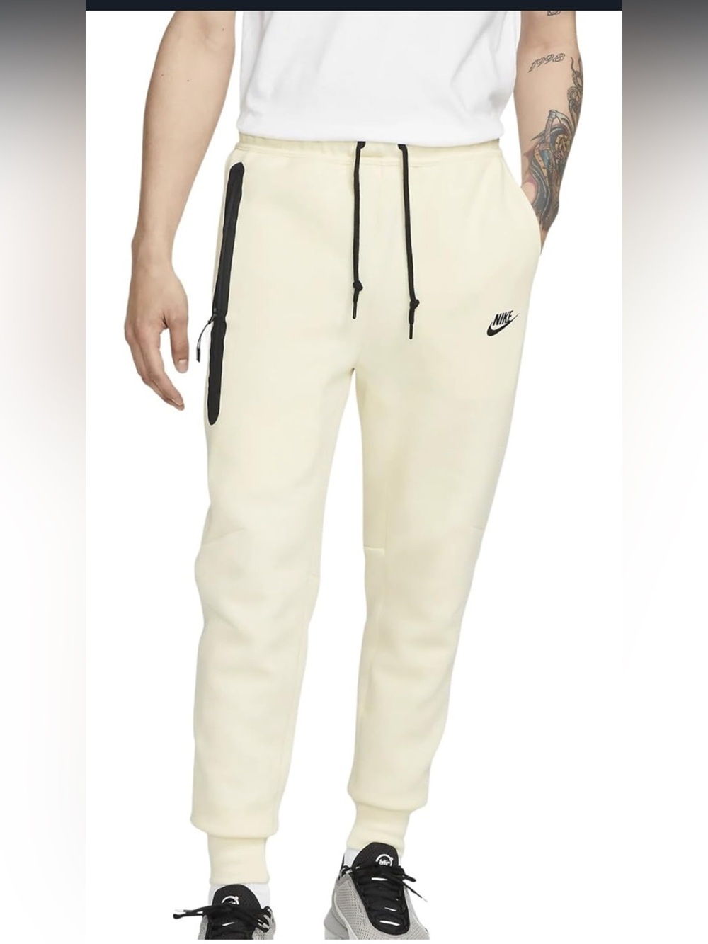Nike Sportswear Tech Fleece Men's small